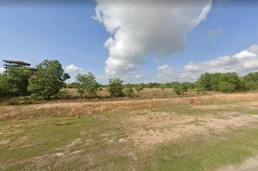 Tanjung Langsat Industrial Land