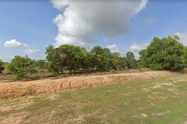 Tanjung Langsat Industrial Land