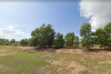 Tanjung Langsat Industrial Land