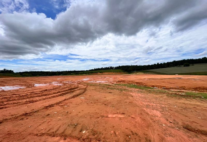 Kawasan Perindustrian Seelong