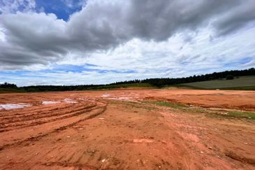 Kawasan Perindustrian Seelong