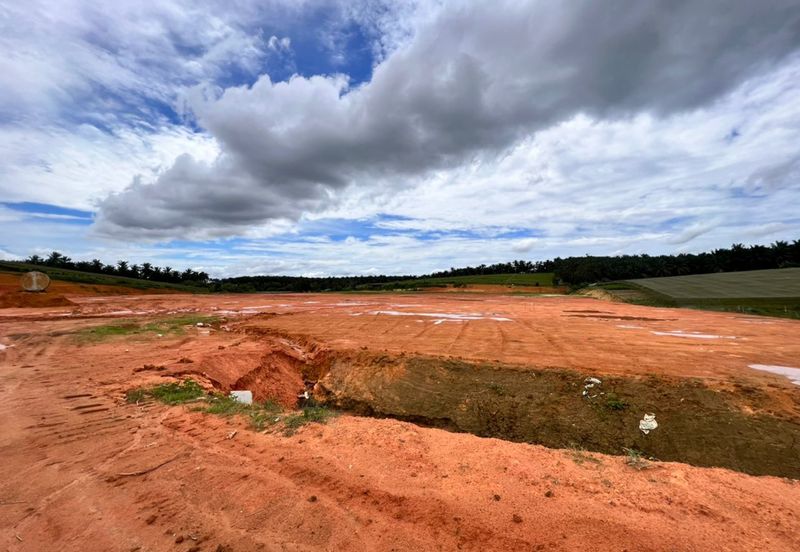 Kawasan Perindustrian Seelong
