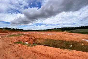 Kawasan Perindustrian Seelong