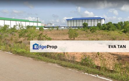 Tanjung Langsat Industrial Land, Johor, Pasir Gudang