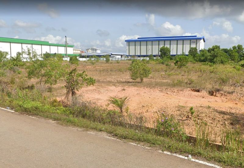 Tanjung Langsat Industrial Land