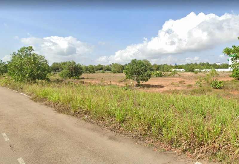 Tanjung Langsat Industrial Land