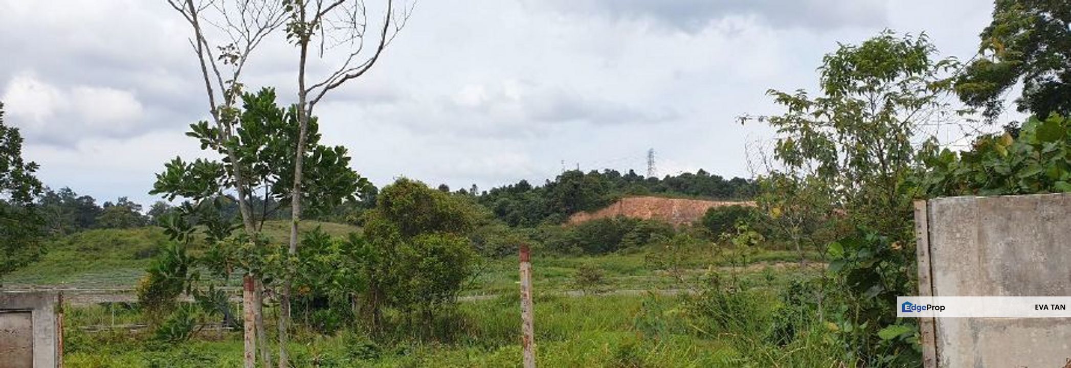 Kulai Sedenak Zoning Industrial Land, Johor, Kulai