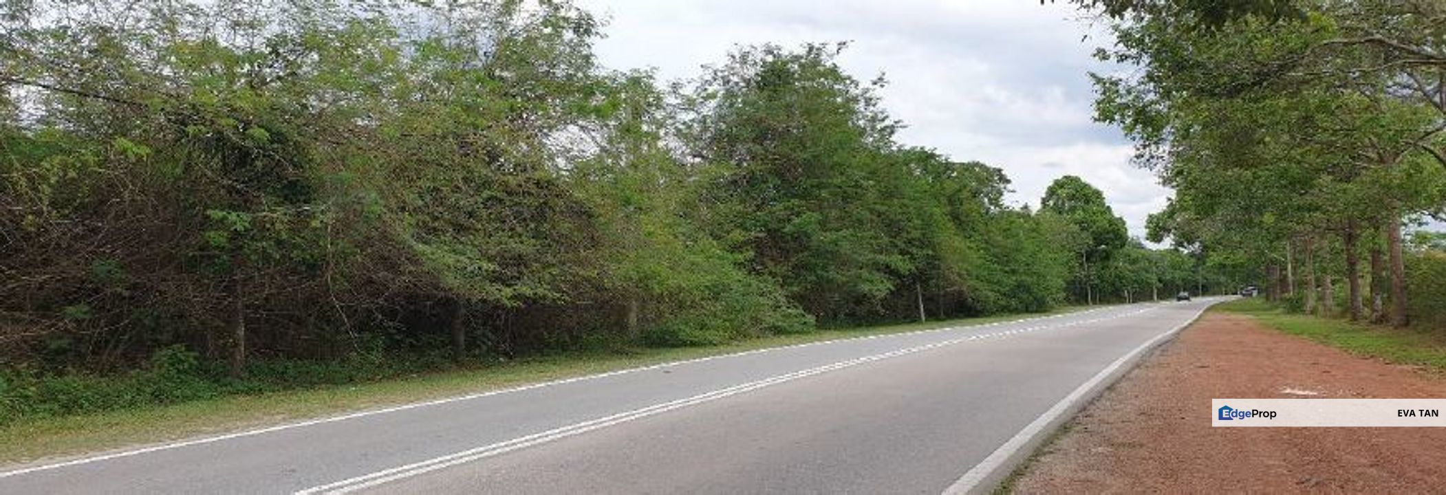Kulai Sedenak Zoning Industrial Land, Johor, Kulai