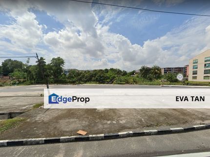 JB Commercial Land, Johor, Johor Bahru