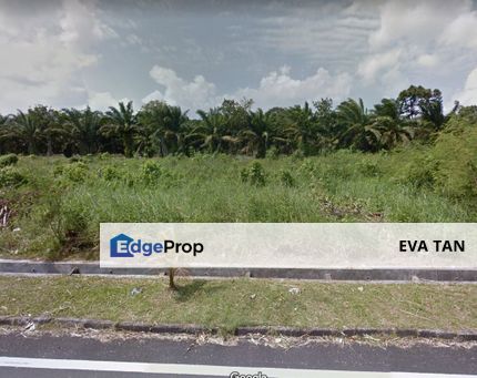 Pontian Taman Mutiara Residential Land, Johor, Pontian