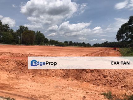 Pengerang Zoning Commercial Land, Johor, Pengerang