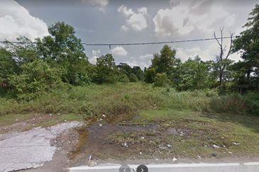 Senai Seelong Zoning Industrial Land