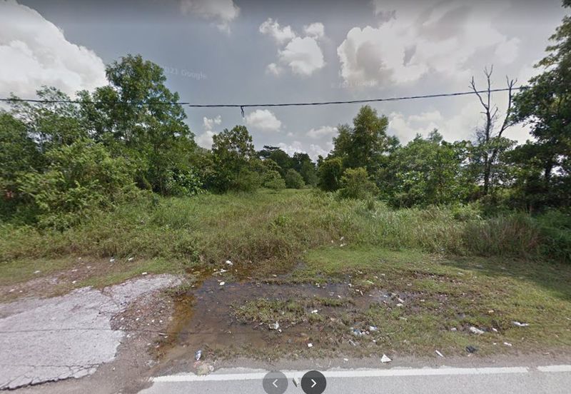 Senai Seelong Zoning Industrial Land