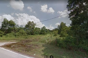 Senai Seelong Zoning Industrial Land