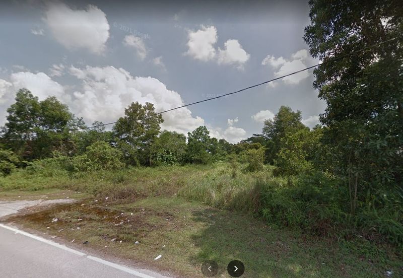 Senai Seelong Zoning Industrial Land