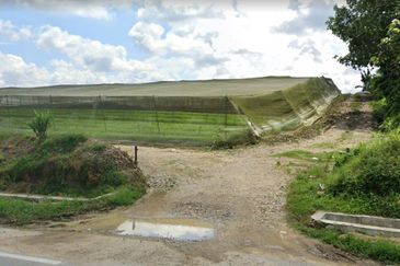 Kawasan Perindustrian Seelong