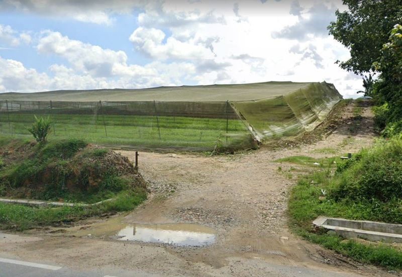 Kawasan Perindustrian Seelong