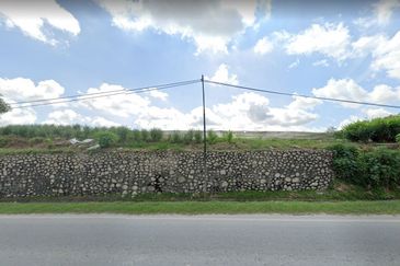 Kawasan Perindustrian Seelong