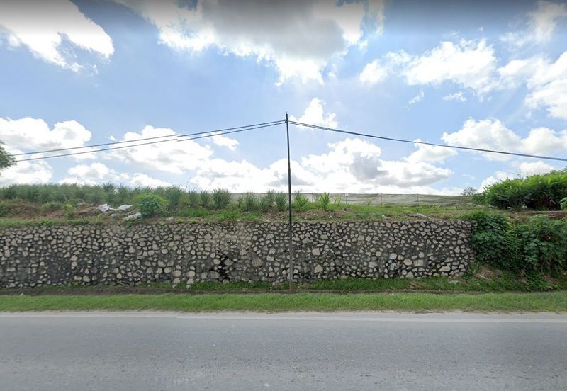 Kawasan Perindustrian Seelong