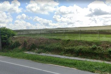 Kawasan Perindustrian Seelong