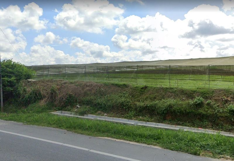 Kawasan Perindustrian Seelong