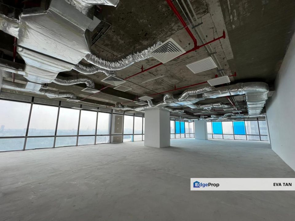 Mid Valley Southkey North Tower Office Space, Johor, Johor Bahru