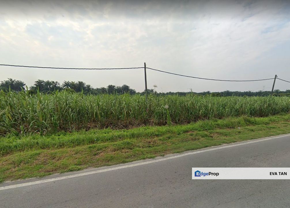 Kapar Industrial Land, Selangor, Kapar 