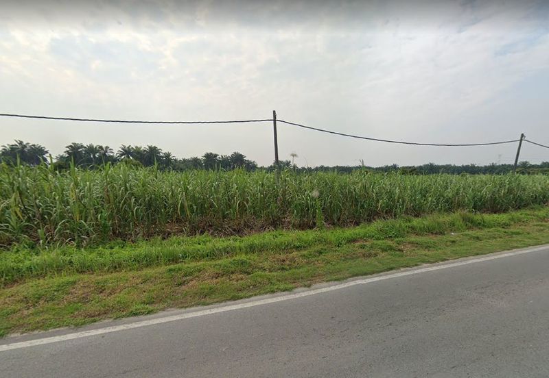 Kapar Industrial Land