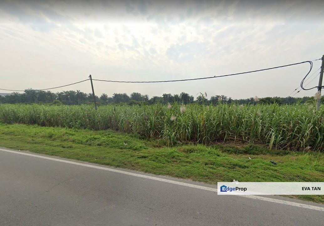 Kapar Industrial Land, Selangor, Kapar 