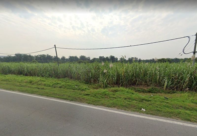 Kapar Industrial Land