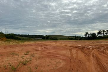 Seelong Medium Industrial Land