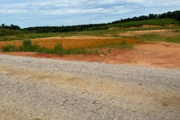 Seelong Medium Industrial Land