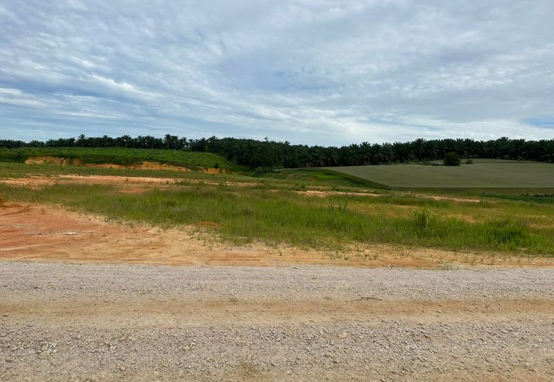 Seelong Medium Industrial Land