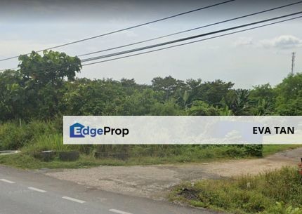 Pekan Nanas Medium Industrial Land, Johor, Pekan Nanas (Pekan Nenas)