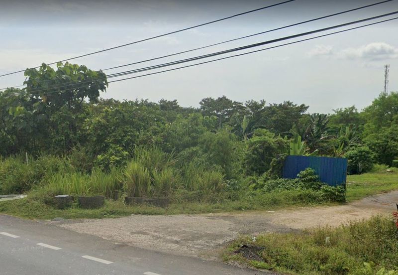 Pekan Nanas Industrial