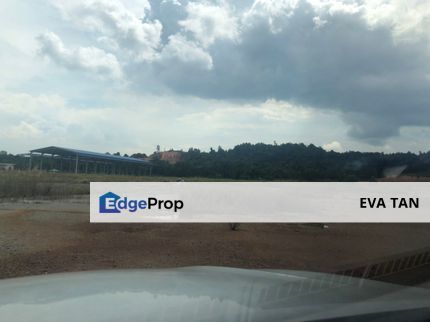 Industrial Land at Pengerang for Sale, Johor, Pengerang