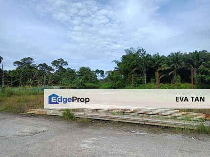 Pontian Zoning Industrial Land, Johor, Pontian