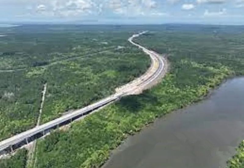 Pekan Nanas Industrial