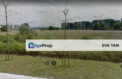 Silc Nusajaya/Gelang Patah Commercial Land, Johor, Johor Bahru