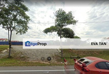 Pasir Gudang Petrol Station Land, Johor, Pasir Gudang