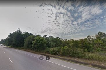 Kawasan Perindustrian Seelong