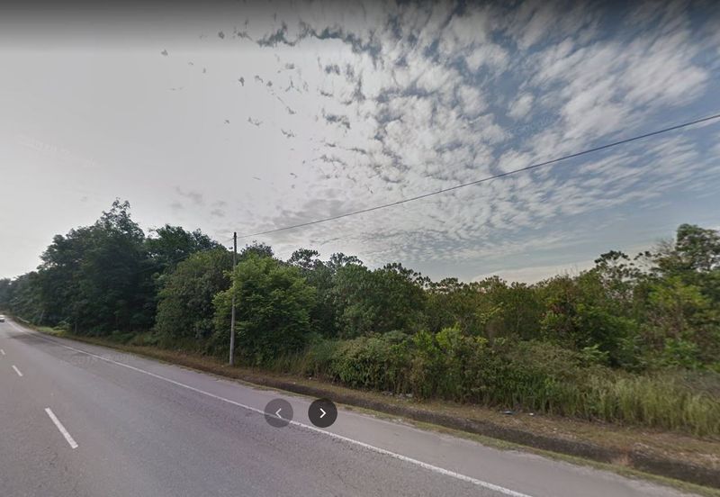 Kawasan Perindustrian Seelong