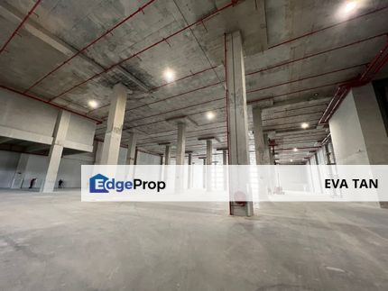 Shah Alam Warehouse, Selangor, Shah Alam