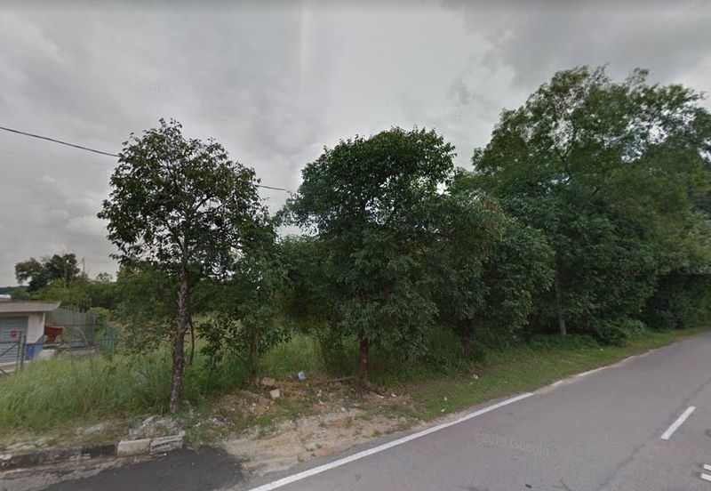 Kawasan Perindustrian Seelong