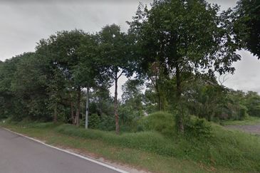 Kawasan Perindustrian Seelong