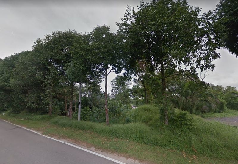 Kawasan Perindustrian Seelong