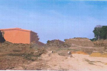 Kawasan Perindustrian Seelong