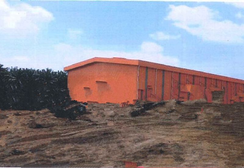 Kawasan Perindustrian Seelong