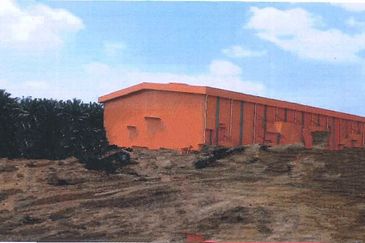 Kawasan Perindustrian Seelong