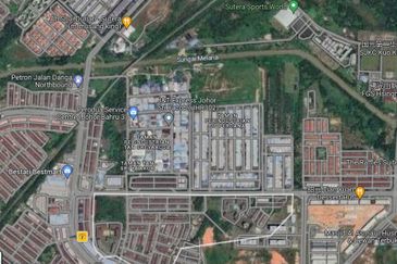 Taman Tan Sri Yaacob